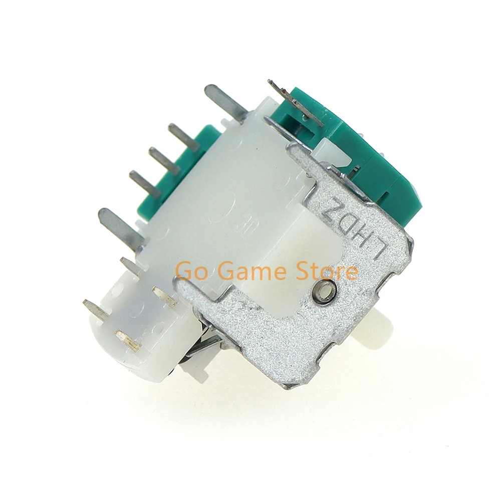 100pcs For XBOX360 Controller 3D Joystick Analog Thumb Stick Sensor Module For PS2 PS3 Gamepad Accessories
