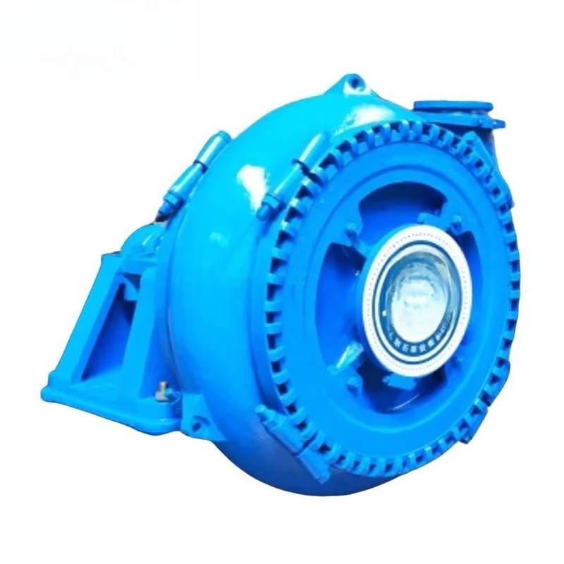 6 8 بوصة الثقيلة لمسافات طويلة نهر التجريف محرك كهربائي الطرد المركزي شفط الرمال الحصى مضخة نقل #2