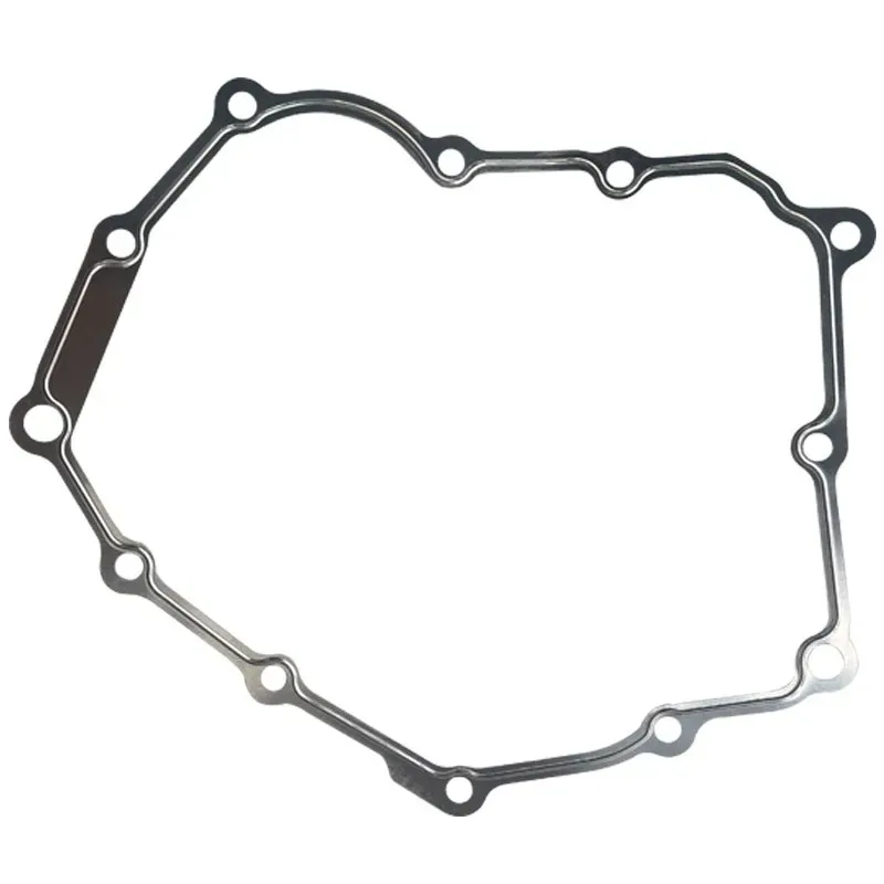 01J301463A 01J301475N Gearbox Middle Rear Housing Gaskets Gearbox Housing for Audi A6L C6