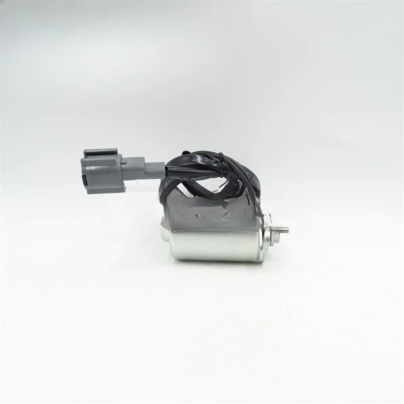 Parts for 0976504 rotary solenoid valve, suitable for ZX200-3 ZX240-3 ZX330-5A rotary solenoid valve