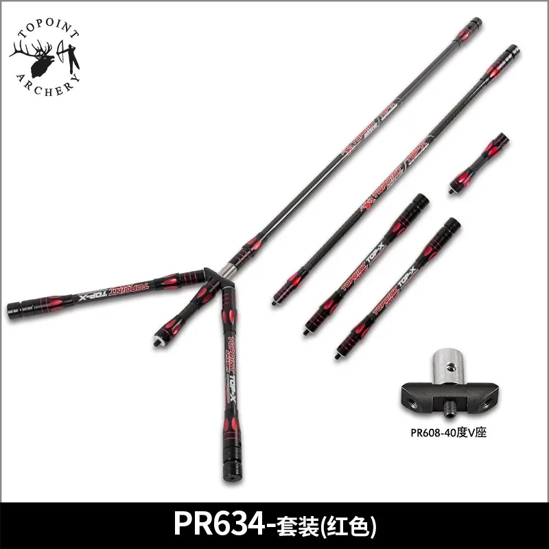 Variant: 27-10-4inch red