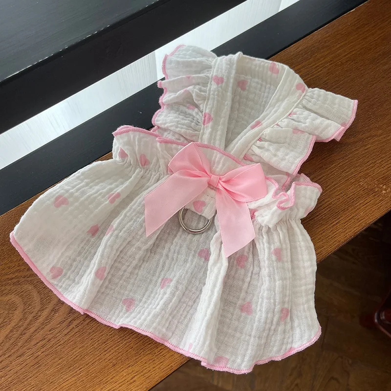 pink-white