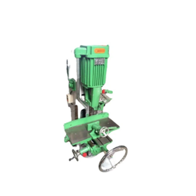 

1200W Powerful Wood Working Chisel Mortiser /mortising Machine For Sale