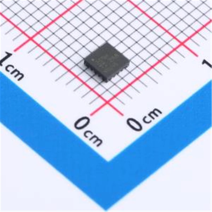 2 TEILE/LOS TPS 613785 QWRTERQ1 (DC-DC-Wandler)