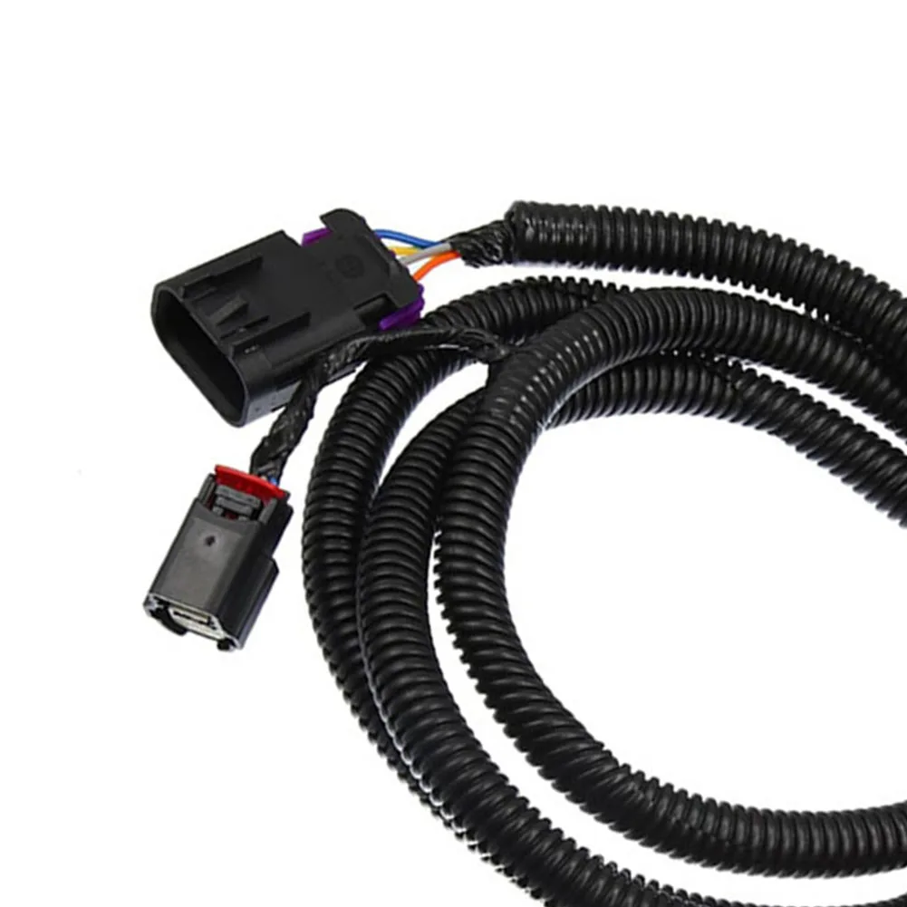 Rear Backup Sensor Wire Harness for Cadillac For Escalade Base 6.2L V8 Gas 2007 Built to Meet OE Signal Requirements