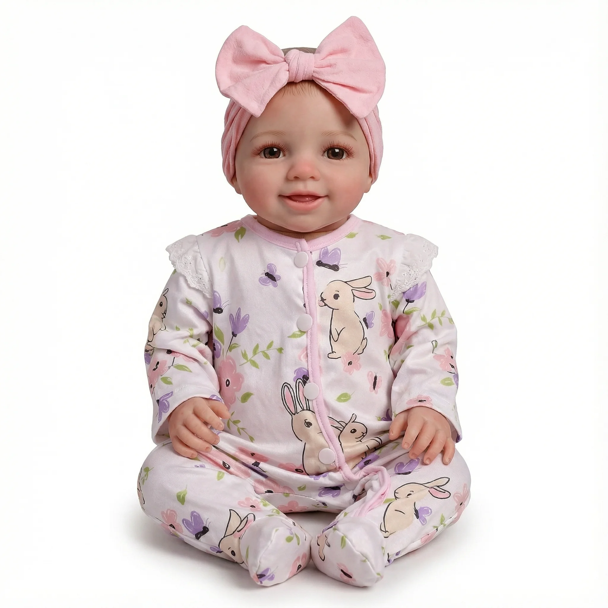 Thumbnail 2 - #2 Silicone Reborn Baby Dolls Comparison Guide