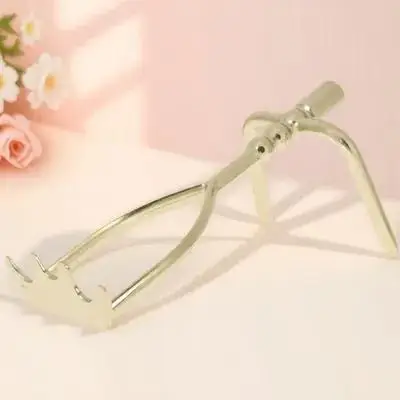 

Portable Billiards Cue Stick Bridge Strong Metal Construction Fits Most Cue Sticks Ideal for Pool Table Accessory Enthusiasts