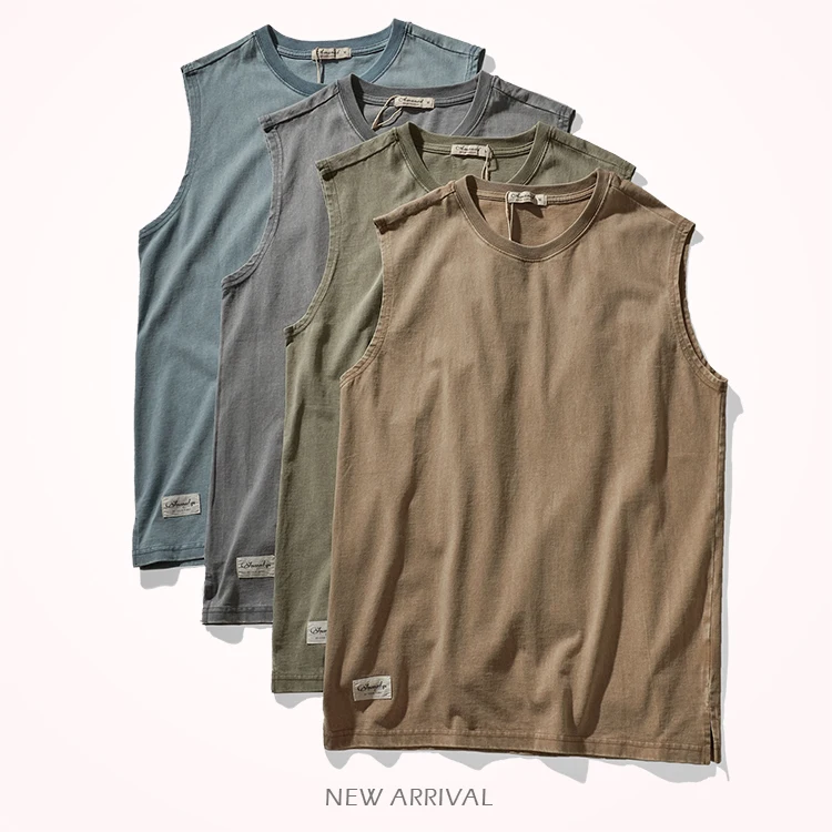 

Свободная хлопковая футболка для мужчин, летняя модная баскетбольная спортивная одежда, спортивная одежда Stand Sle Urban Faion, молодежная одежда