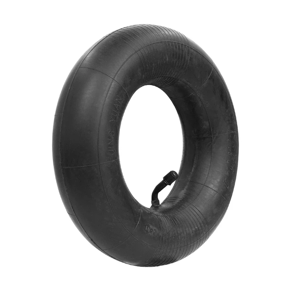 2.80/2.50-4 Off-road Tire Outer Inner Tube for Gas / Electric Scooter ATV Elderly Mobility Scooter Wheelchair 9 Inch Tires Parts