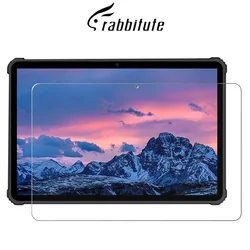 1PC Temper glass for Oukitel  RT5 RT3 RT6 RT7 Titan 5G Clear Tempered Glass 9H 2.5D Premium Front Screen Protector Film