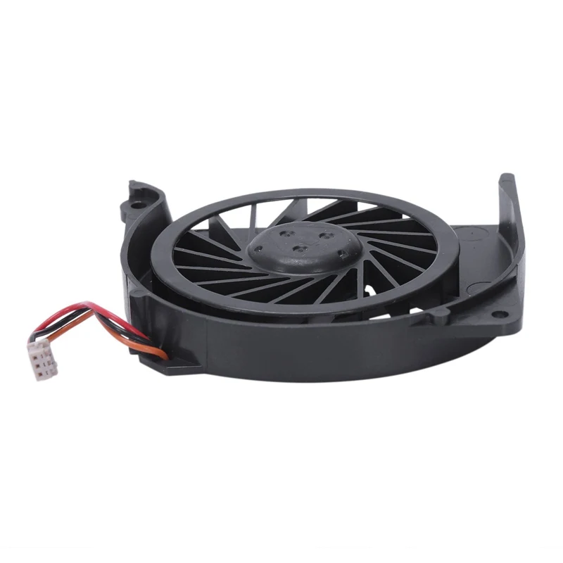 Laptop Cpu Cooling Fan For Fujitsu Lifebook S6311 S2210 S6510 S6410 E8410 S7110 T4215 T5500 T2050 Mcf-S6055am05b Notebook Cooler