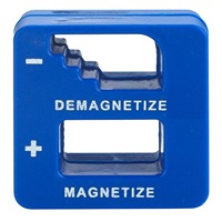 2 in 1 Magnetizer machine Demagnetizer Magnetic Pick Up screwdriver magnetizing Degaussing screw hand tool