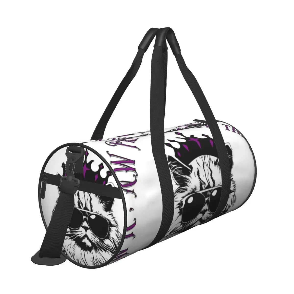 Hot Sale Princess Donut - Dungeon Crawler Carl Travel bag Winter Travel Under Seat Travel Bag
