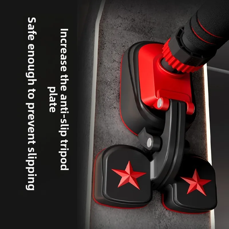 Indoor No Drilling Doorway Mounted Pullup Bar Home Gym Child Friendly Pull Up Bar Home Gym Fitness Equipment Pull Up Bar