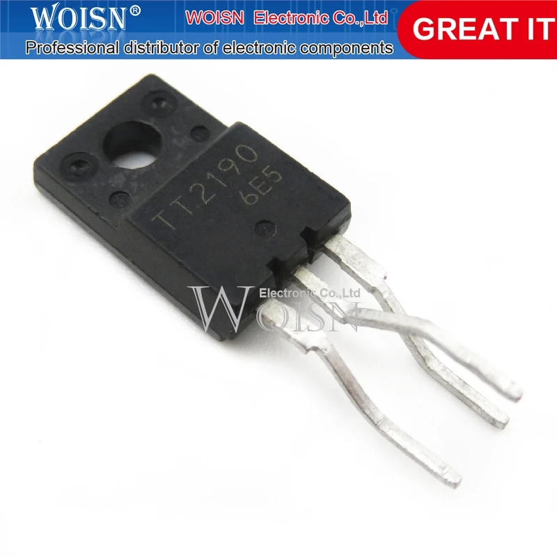 TT2190 2190 TO-220F