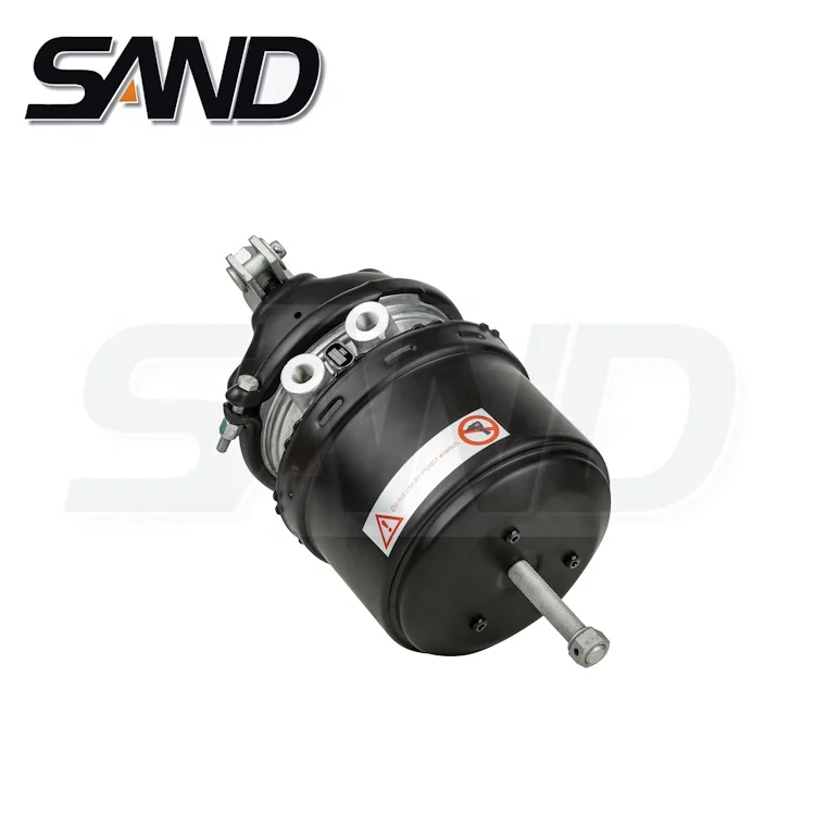 SAND T24/30 Air Spring Brake Chamber Actuator 9254911350 For , MGM, RENAULT Spare Parts For Truck