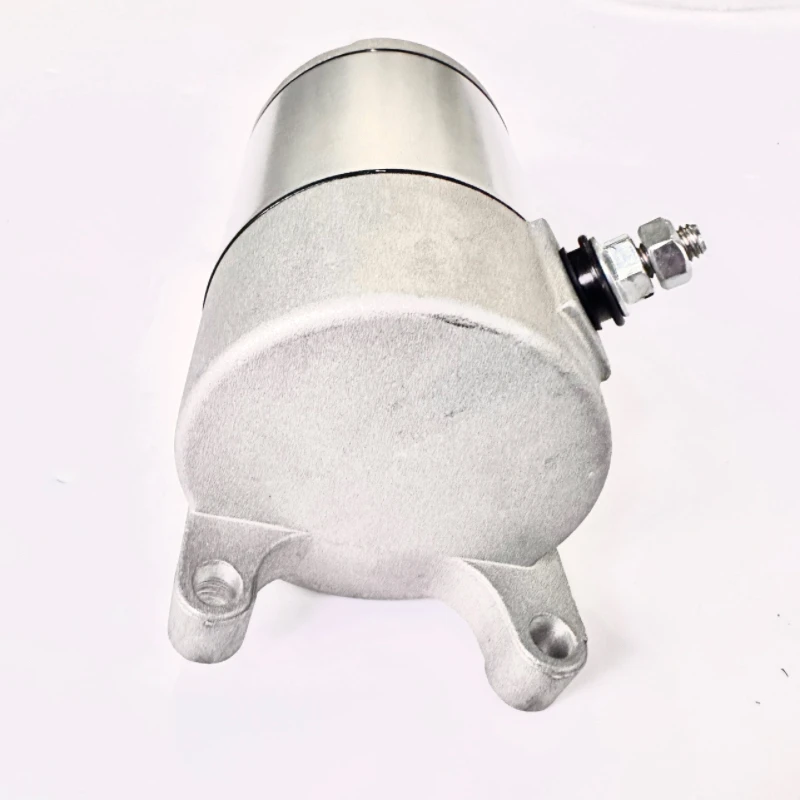 Starter Voor Hisun Massimo Bennche Bighorn Msu400 Hisun Hs400utv Hs400atv 400 Atv Quad 31200-003-0000,31200-f12-0000