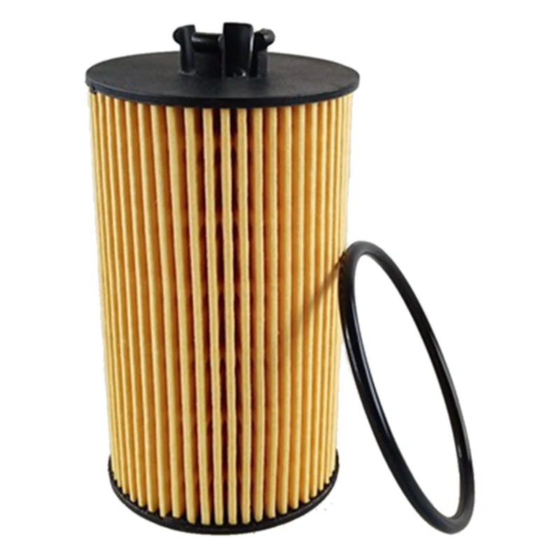 3X Oil Filter For Chevrolet Aveo Cruze Opel Adam Astra Cascada Combo Corsa Insignia Meriva 93185674