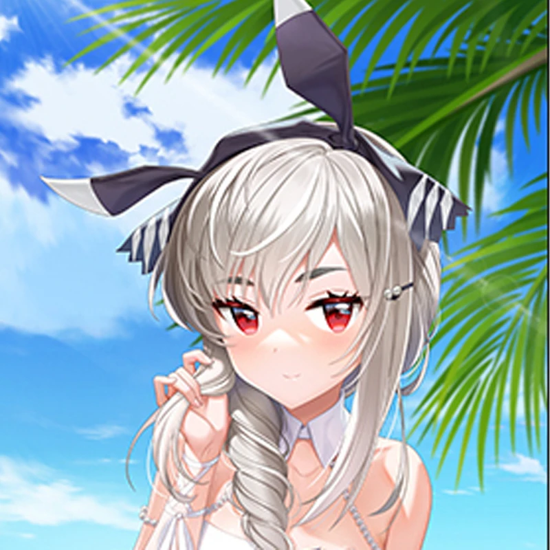 

Dakimakura Anime Pillow Case Weedy Pillow Cover Halloween Christmas Decoration