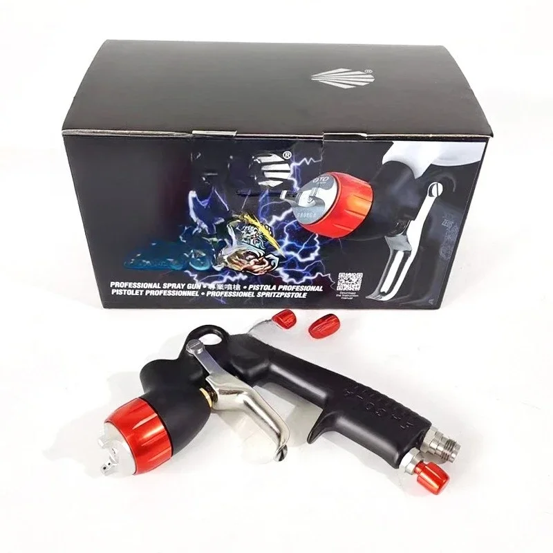 3000ZEUS Spray Gun,…