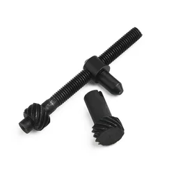 Chain Adjuster Tensioner Fit For Chinese Chainsaw 4500 5200 5800 45CC 52CC 58CC Tool Parts Gas Chain Saw Chainsaw Accessory
