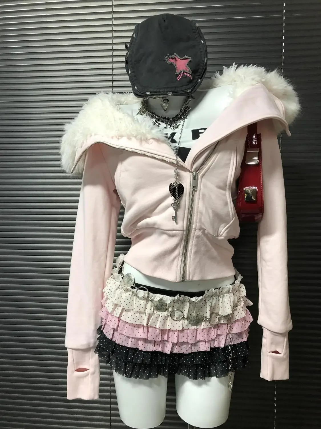 American Gyaru Acub… - image