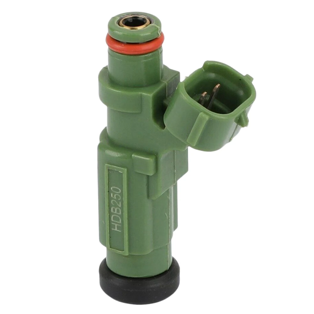 

1Pcs Car Fuel Injector Fuel Nozzle for Mitsubishi Lancer 2004-2007 2.0L L4 HDB250 MN128318