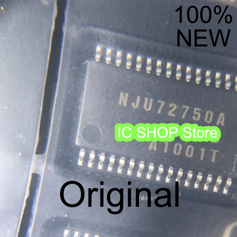 

NJU72750AV-TE1 NJU72750AV SOP 100% Original Brand New