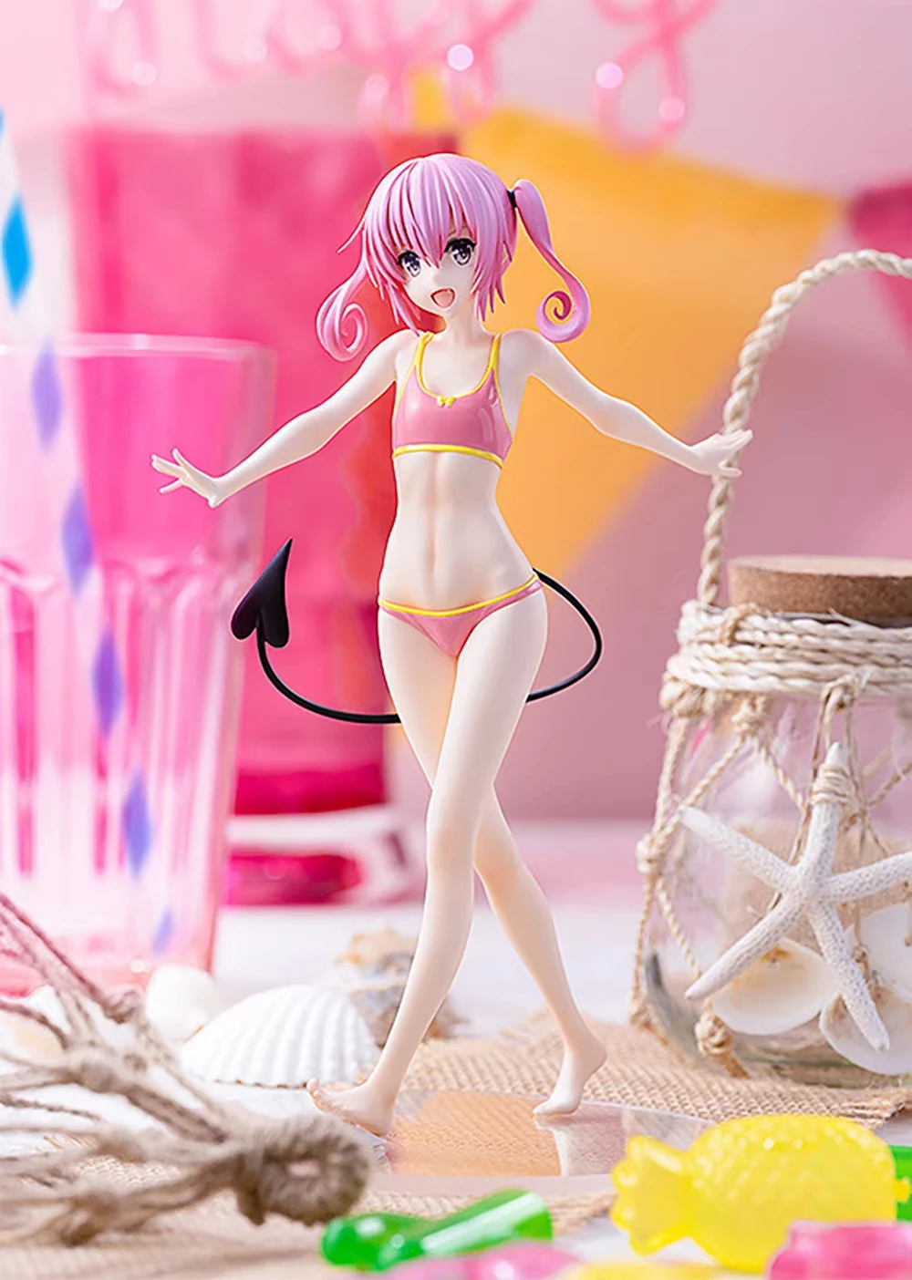 สินค้าของแท้ 100% พร้อมส่ง Goo - Good Smile Company Pop Up Parade บทวิจารณ์และราคา