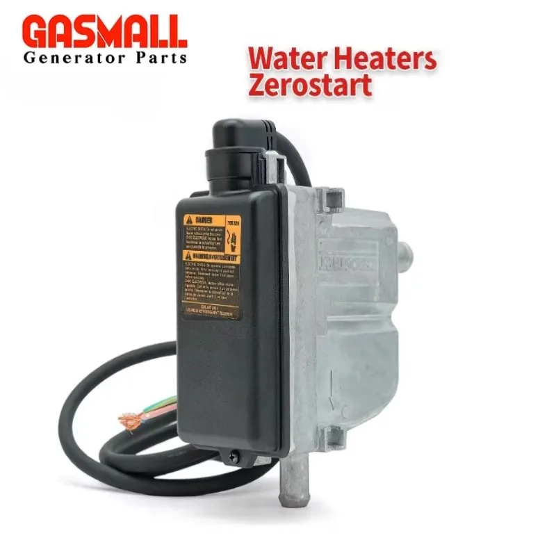 1000W 1500W Engine Block Heater Water Circulation Pump Replacement for Phillips & Temro Zerostart