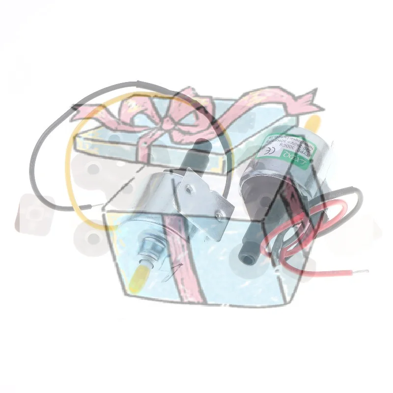 

【CCA】1 комплект 220В/110В AC латунный масляный насос для генератора тумана/дымовой машины 30/40DCB, 18Вт 31Вт, запчасти для сценических и праздничных генераторов тумана