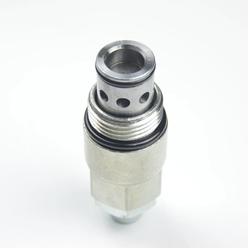 Xdyf20-00 パイロットタイプ一方向オーバーフローバルブ、国産掘削機破砕ハンマーアクセサリー