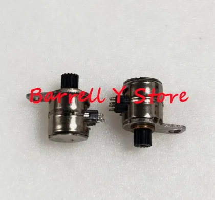 1 шт. для Canon 24-105 мм II, группа диафрагмы объектива второго поколения, запасные части для двигателя