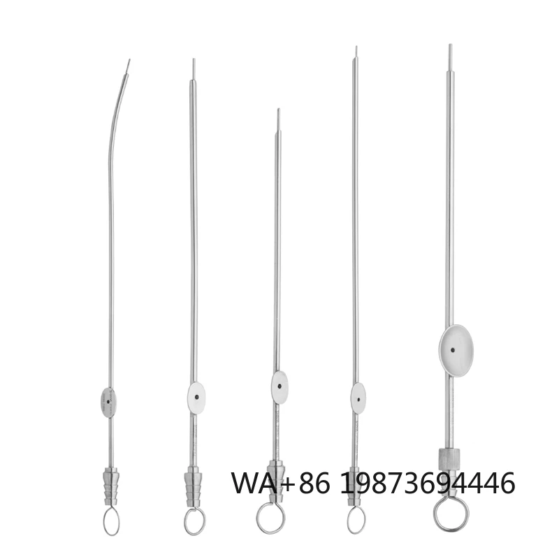 Инструменты для нейрохирургии с