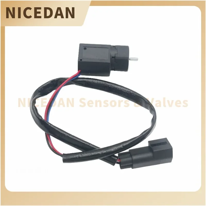 Afbeelding 6: 1197901 Snelheidssensor voor Ford Focus MK I MK II Focus C-Max Transit Connect Auto-onderdelen accessoires