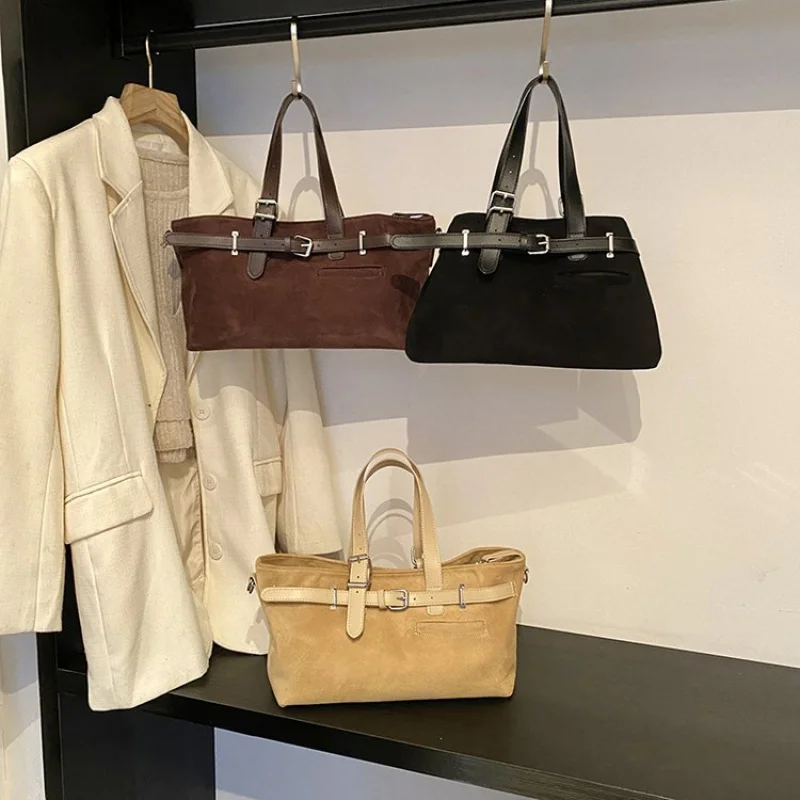 

Fashionable Elegant Women's Handbag Leather Crossbody Bag Shoulder Messenger Tote Luxury