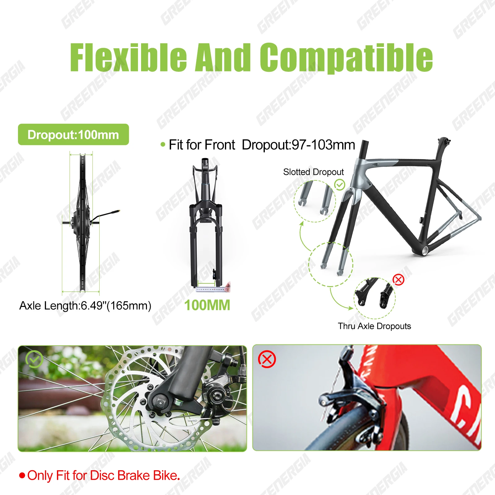 Thumbnail 3 - #39 Trending Electric Bikes Right Now