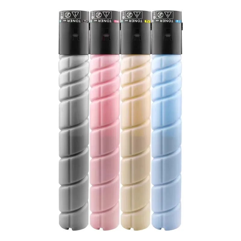 

Тонер TN227, картридж с тонером для цветного копировального аппарата Konica Minolta Bizhub C227i C287i