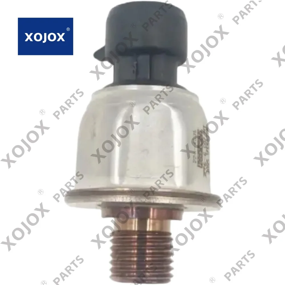 

XOJOX 224-4535 2244535 Датчик давления подходит для двигателя Caterpillar CAT C11 C13 C15 Bulldozer D5N D6N