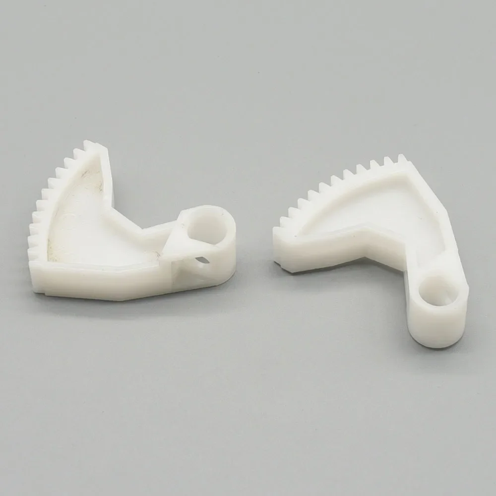 10 stks 6LJ11607000 6LH51617000 Lade Up As Gear voor Toshiba E STUDIO 205L 206 255 256 305 306 355 356 455 456 506 KD1025 MY1033