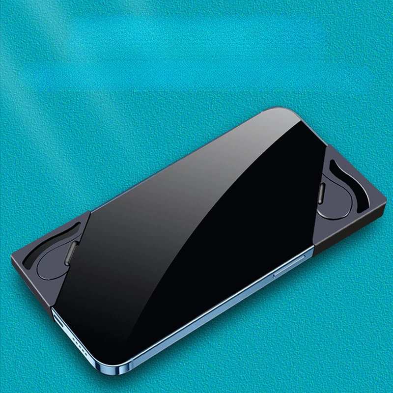 3 Pcs Universal Phone Screen Protector Film Application Tool Phone Film Applicator Cellphone Tempered Glass Installation Tools image 5