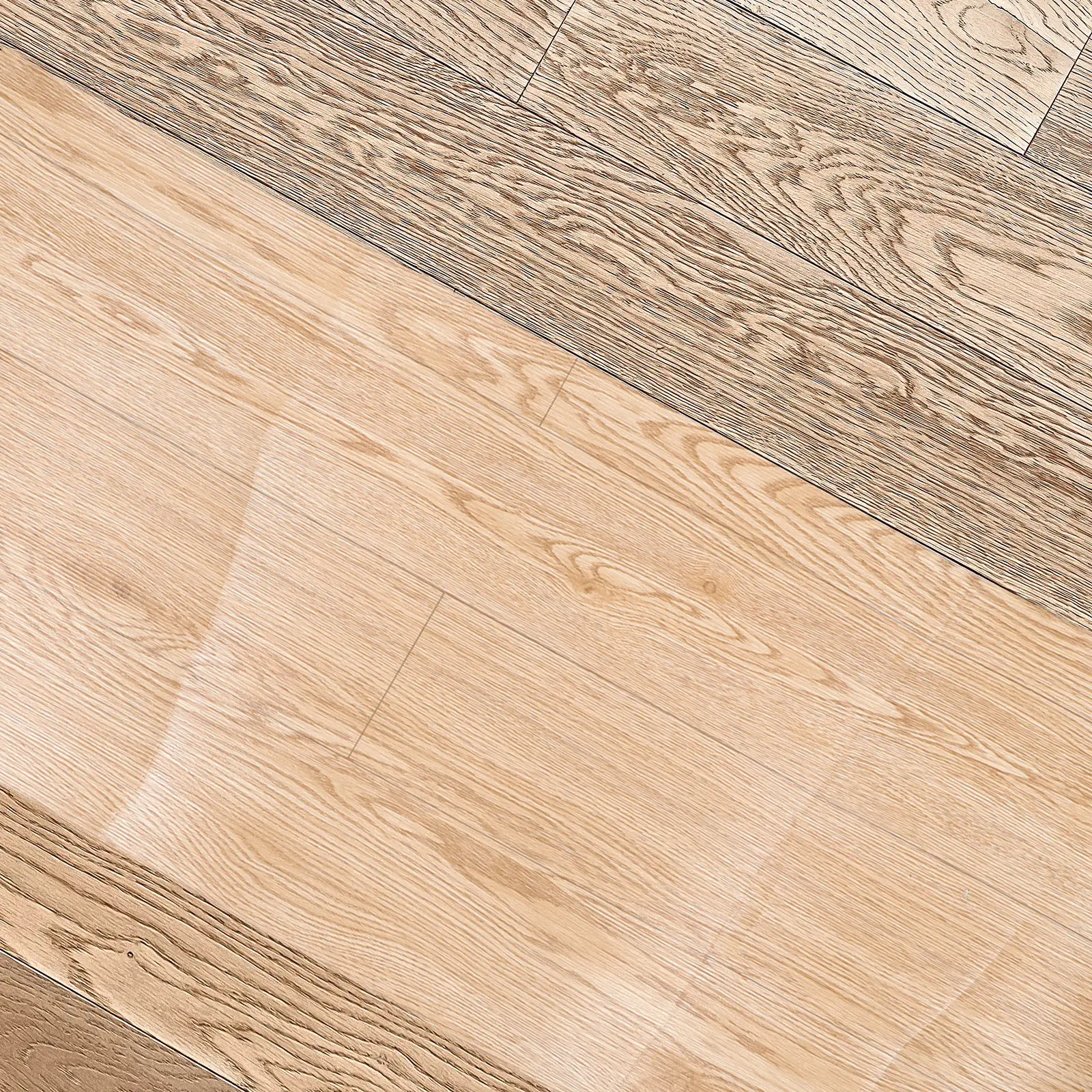 Durable Self Adhesive Enhanced Wear Resistant Surface Easy Diy Installation Smooth Cleanable Suitable For Homes Offices Public