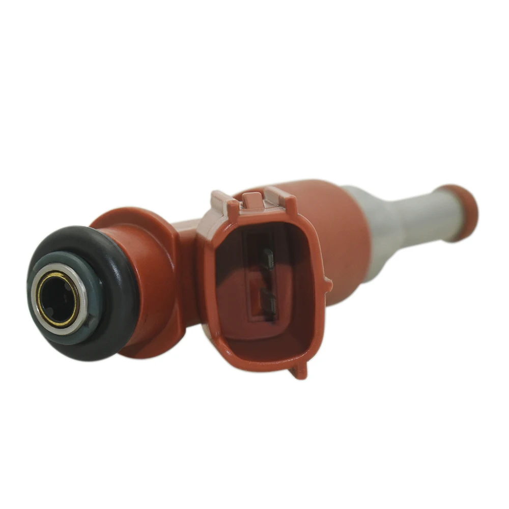 

Топливный инжектор Baixinde 23250-37150 для Hyundai Accent, Tiburon, Santa Fe, Sonata, Kia Rio, Rio5, FJ660