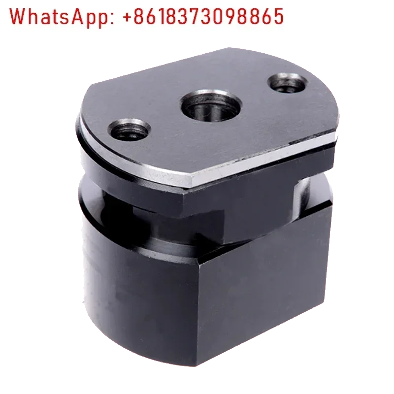 

Metre standard parts concave-convex conical limit balance fine positioning block SLTC80 auto mold parts MLTC100