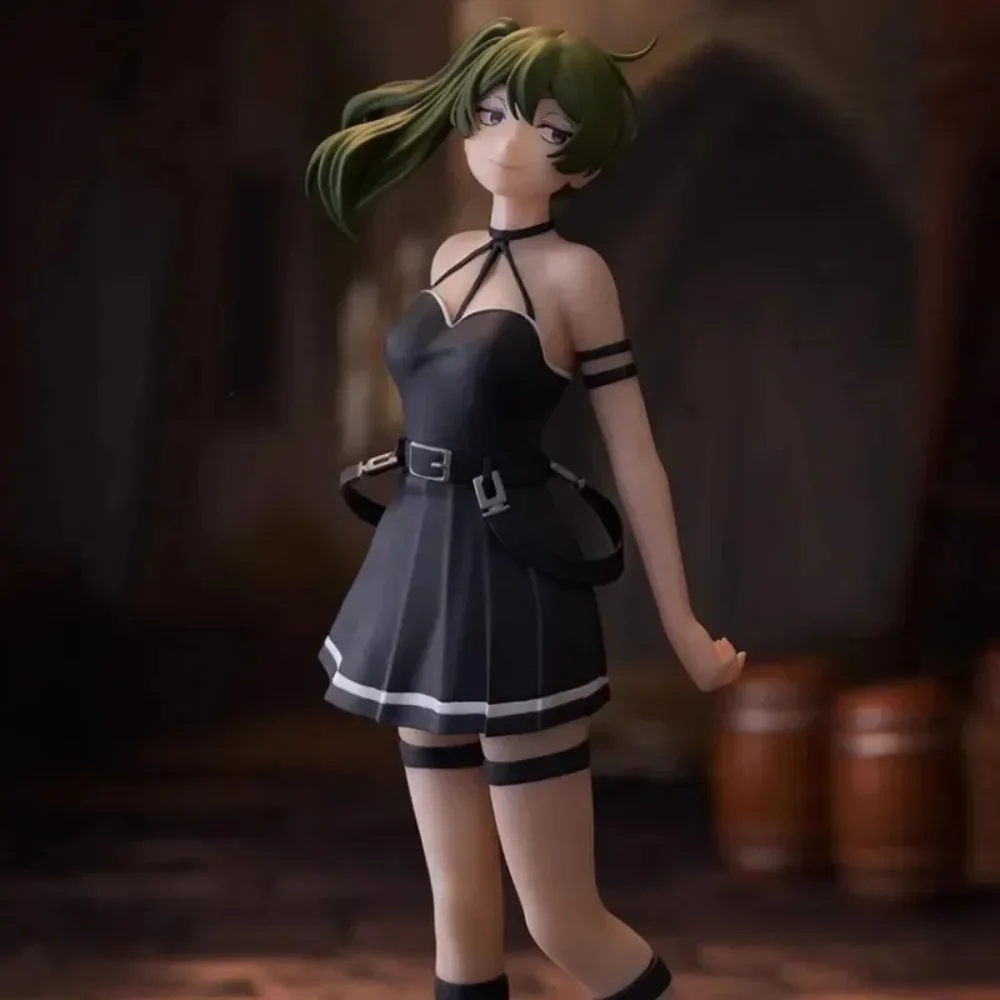 SEGA Übel フィギュア 6体セット In Stock SEGA Original Genuine Desktop×Decorate Collections Sousou