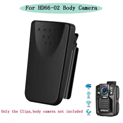 BOBLOV Small Clip For HD66-02 Body Camera HD66-02 Police camera Short Clip