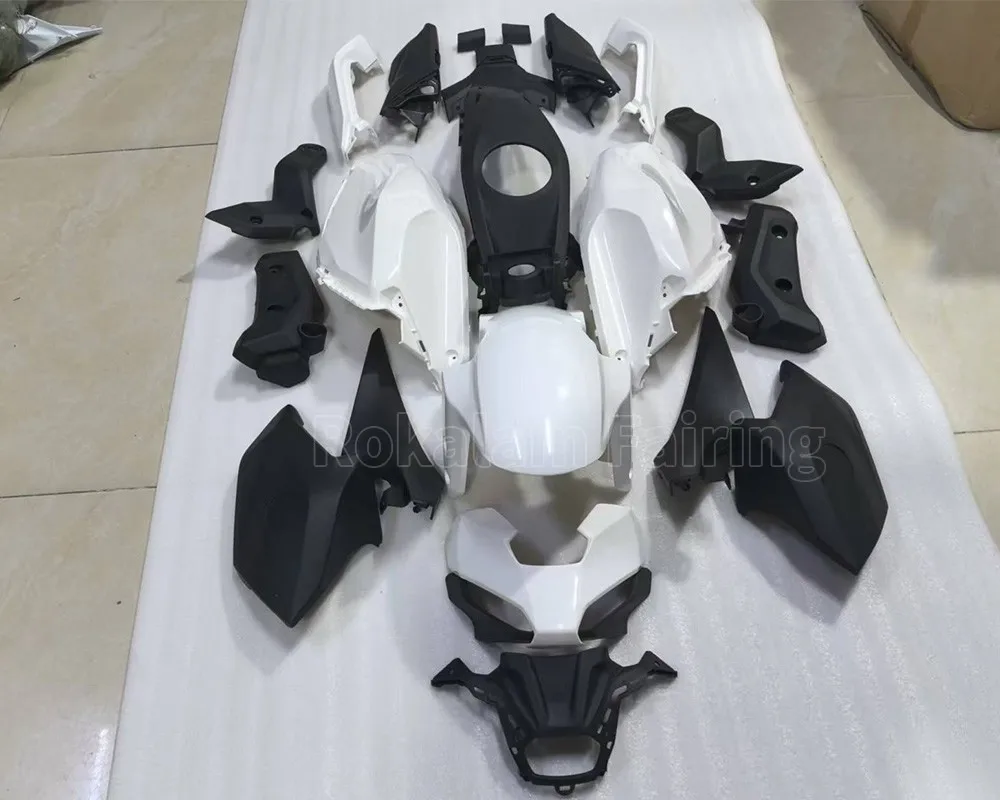 Bodywork Cover For Yamaha MT07 2025 2026 MT-07 MT 07 25 26 Aftermarket Motorbike Fairing Kit (Injection molding)