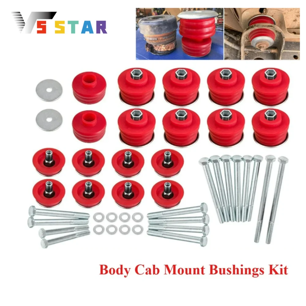 KF04060BK Body Cab … - image