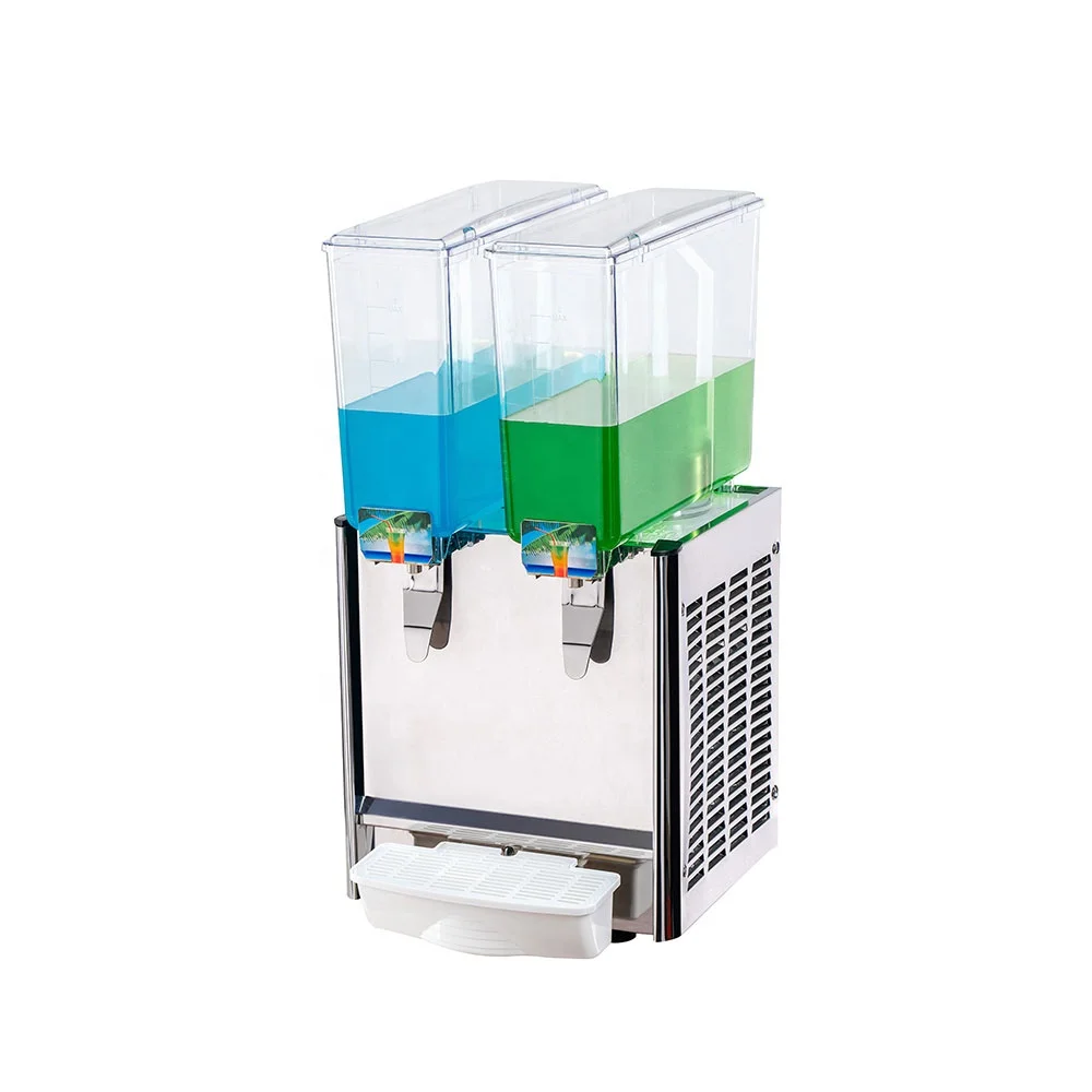 High Quality FOR 3 Flavor Commercial Juice Dispenser