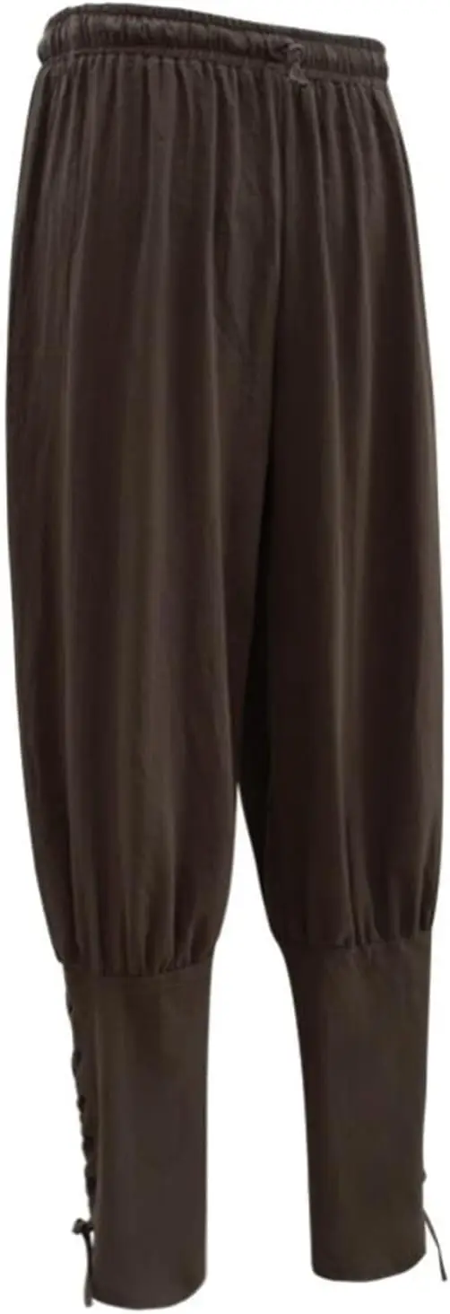 Thumbnail 3 - #53 Best Mens Harem Pants to Buy In 2026